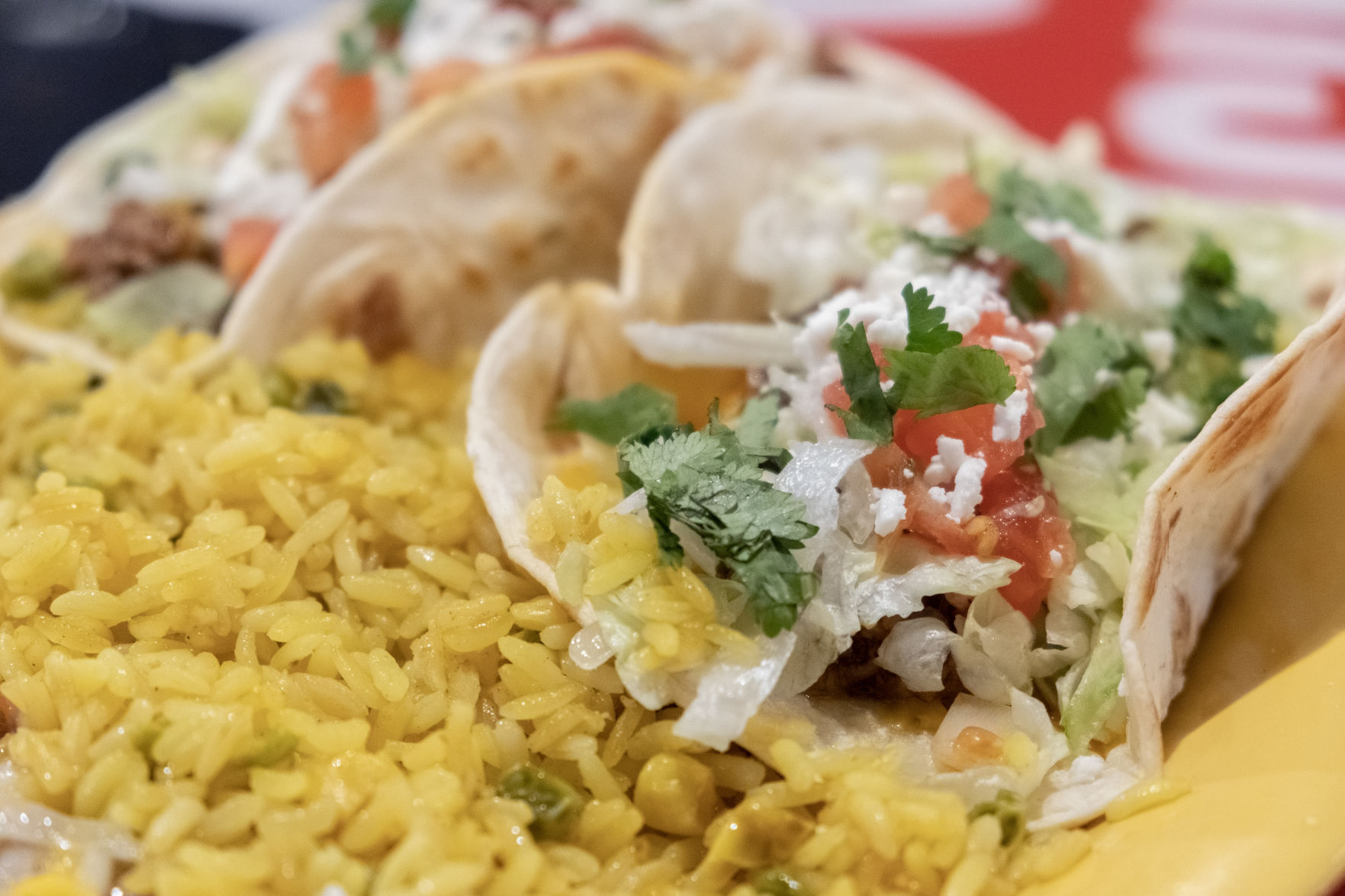 Best new restaurant: Fuzzy's Taco Shop